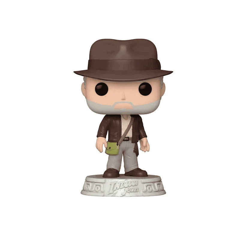 FUNKO POP Indiana Jones nº 1385