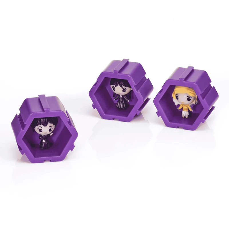 Nano Pods Miércoles