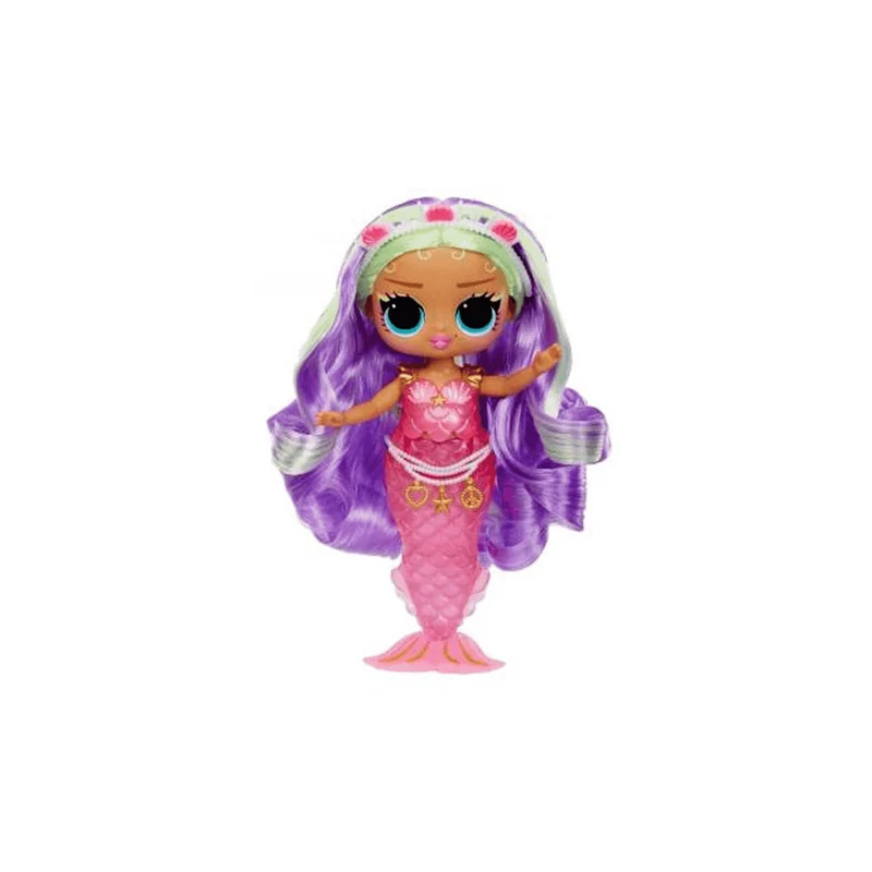 Muñeca LOL Surprise Tween Sirena Cleo Cove