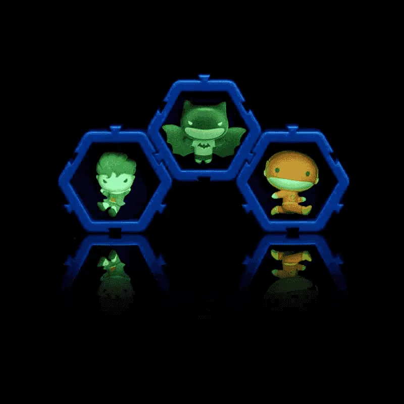 Nano Pods DC