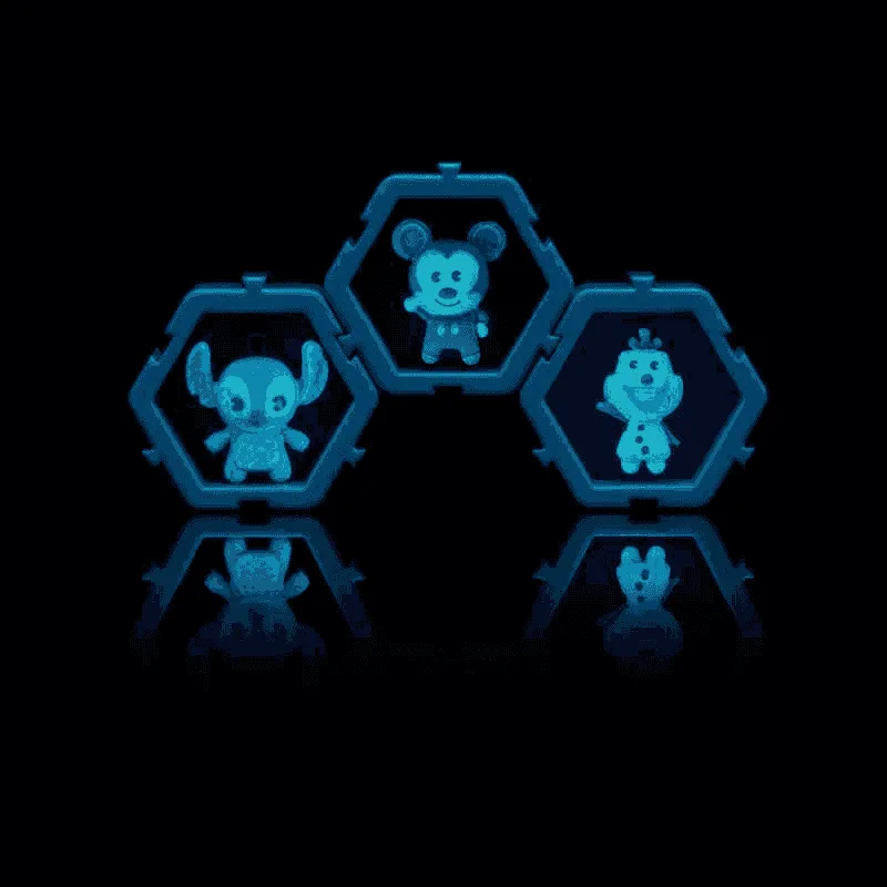 Nano Pods Disney