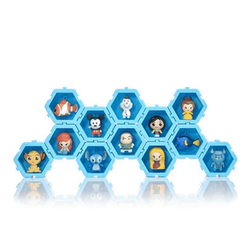 Nano Pods Disney