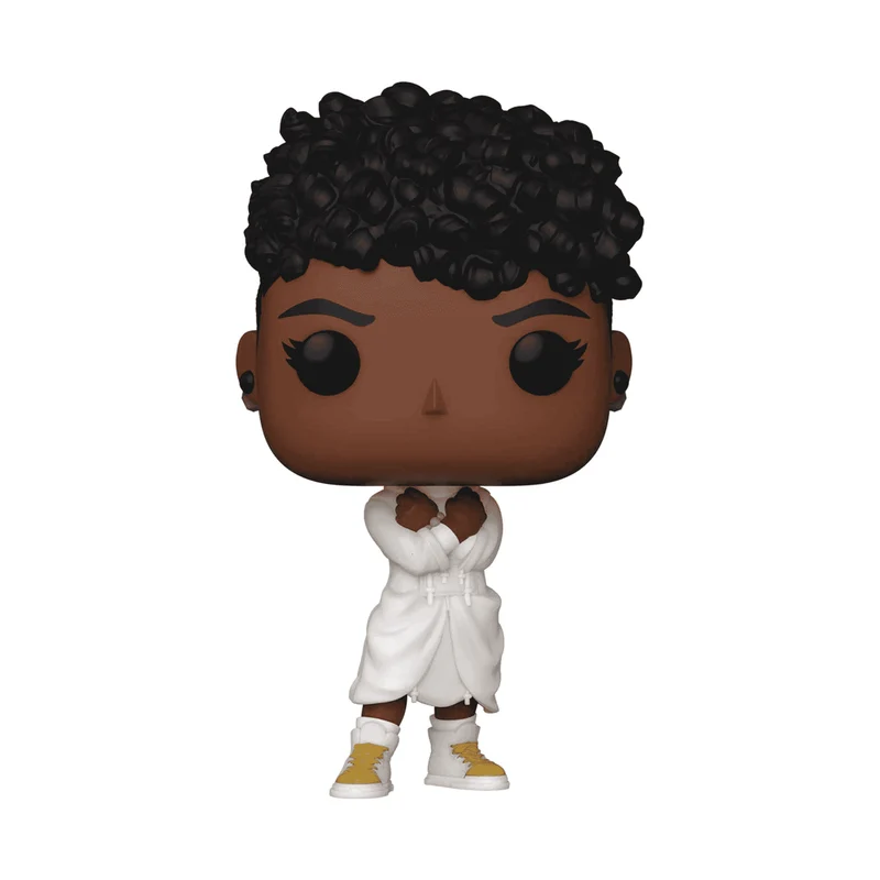Funko Pop! Shuri De Black Panther Wakanda Para Siempre