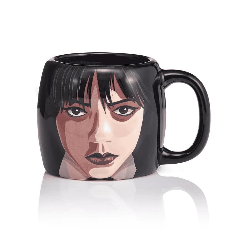 Taza Miercoles Con Cosa