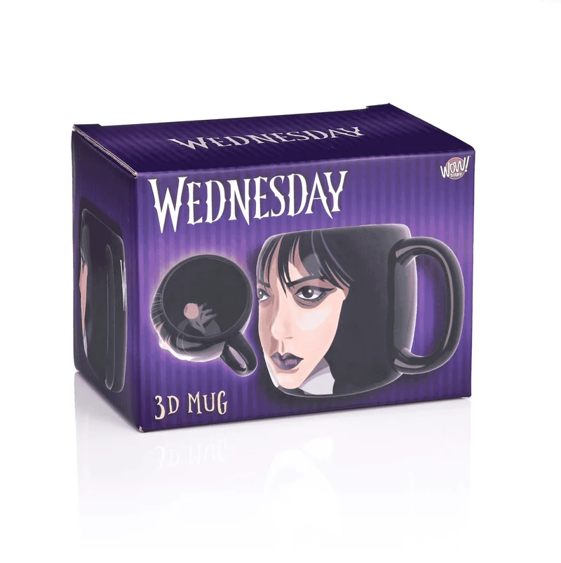 Taza Miercoles Con Cosa