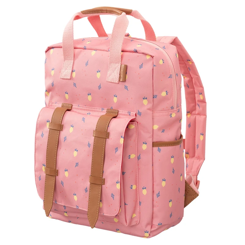 Mochila Grande Limones · Fresk