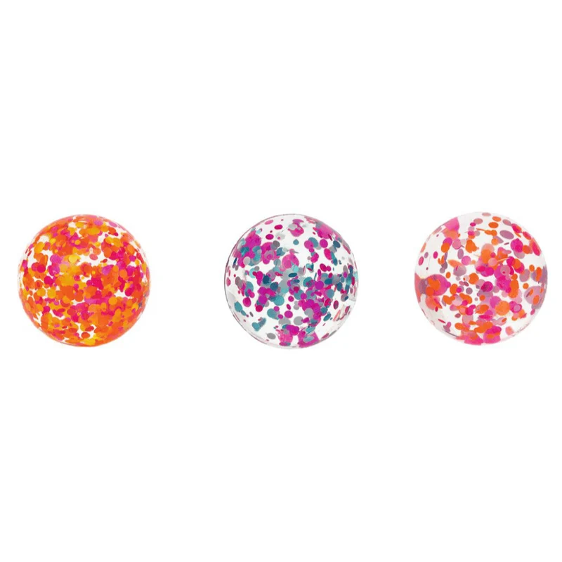 Pelotas saltarinas Estrellas o Puntos (Modelos surtidos) · Moses