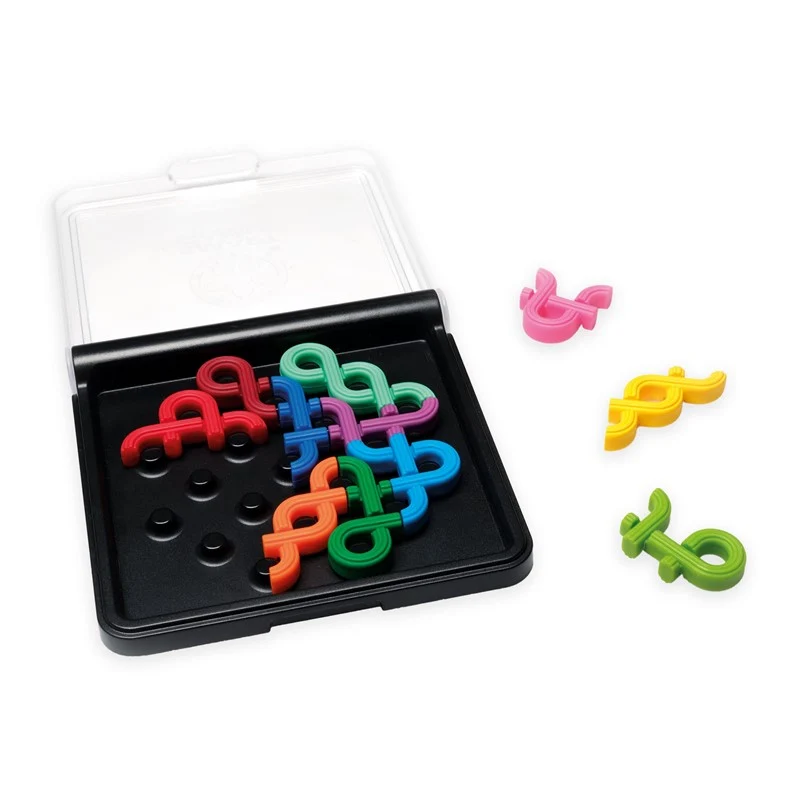 IQ Noodles · Smart Games