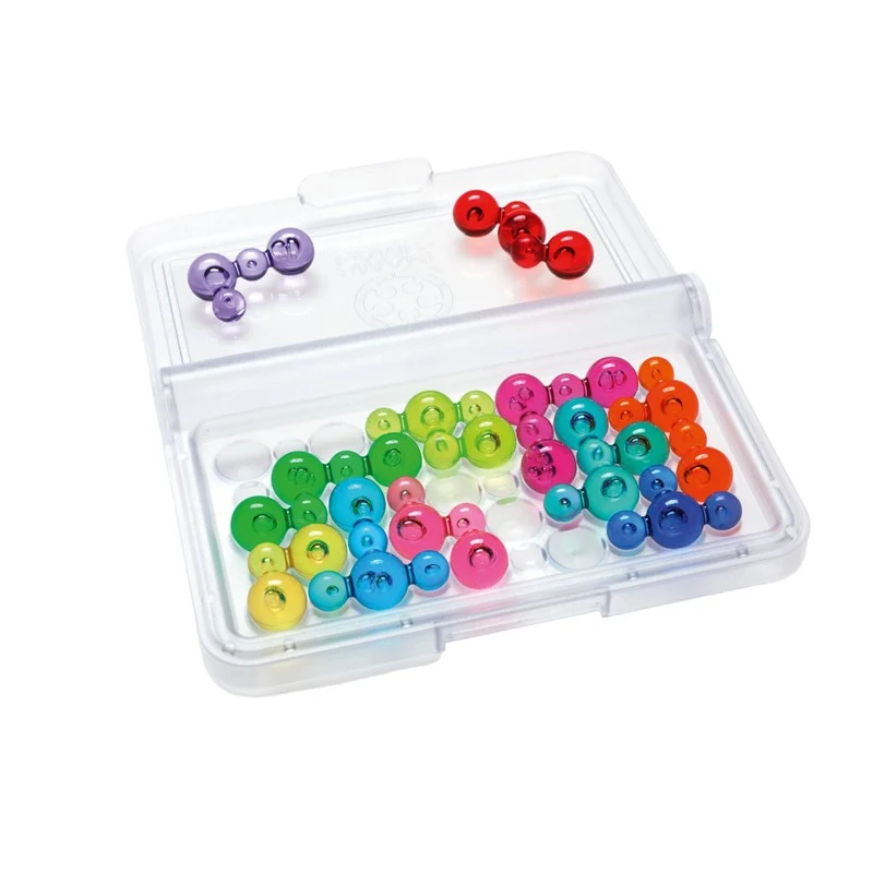 IQ Bubbles · Smart Games
