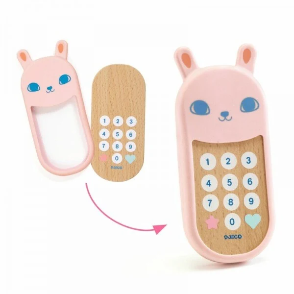 Bolso de los gatitos · Djeco