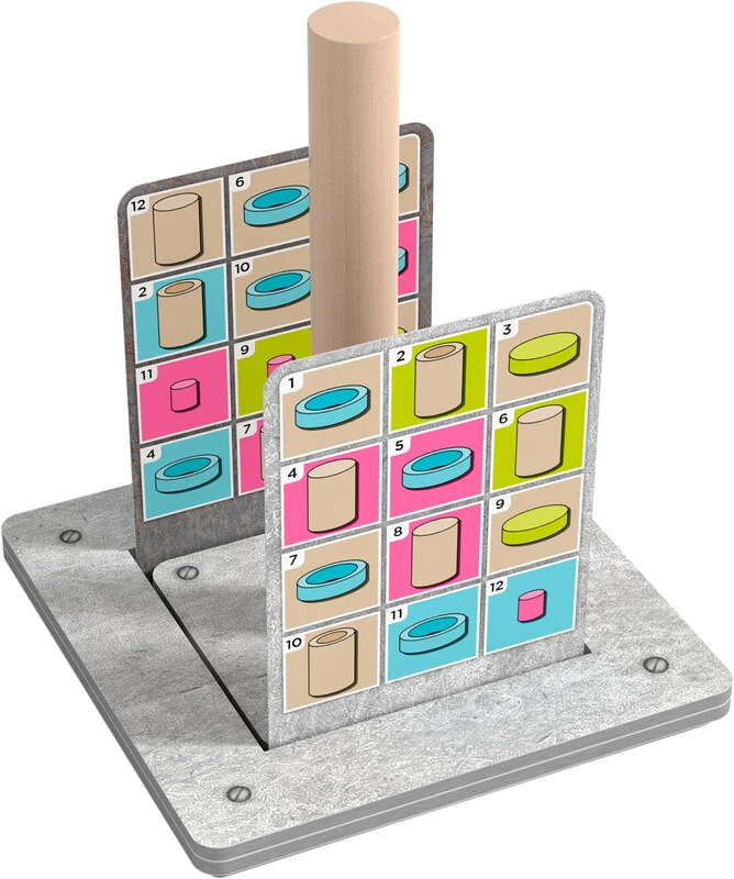Fast Factory · HABA
