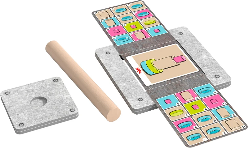 Fast Factory · HABA
