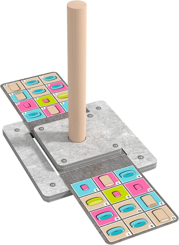 Fast Factory · HABA
