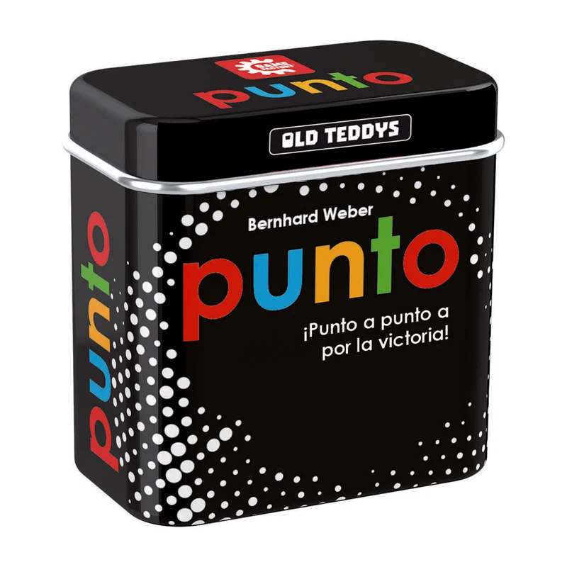 Punto · OTC
