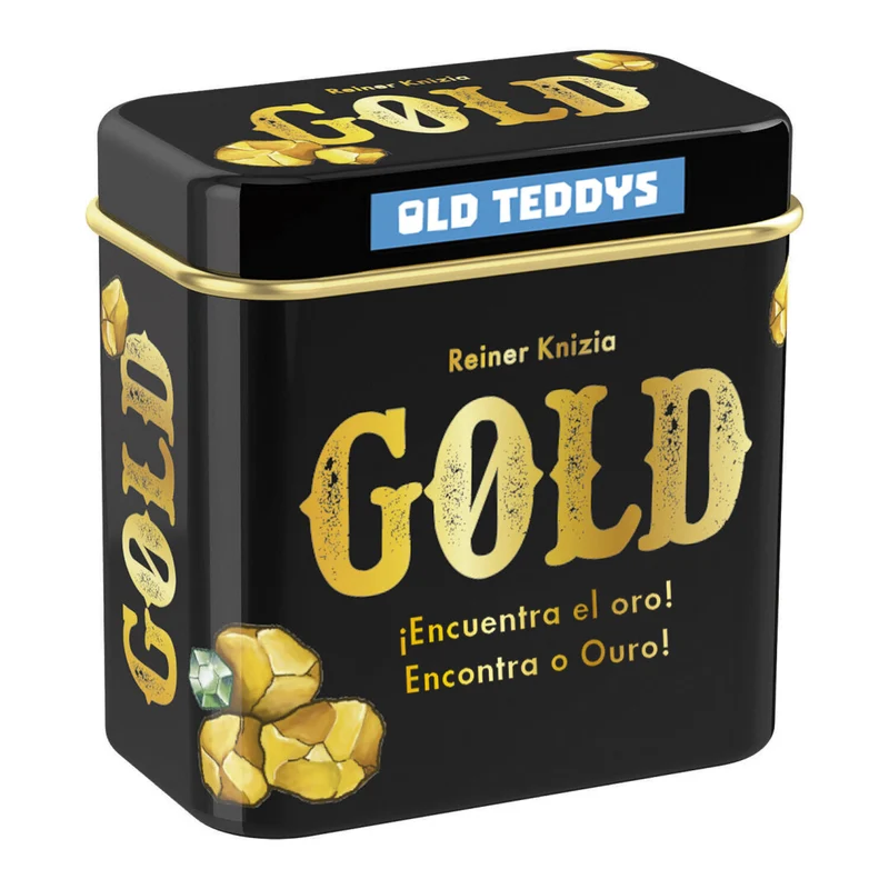 Gold · OTC