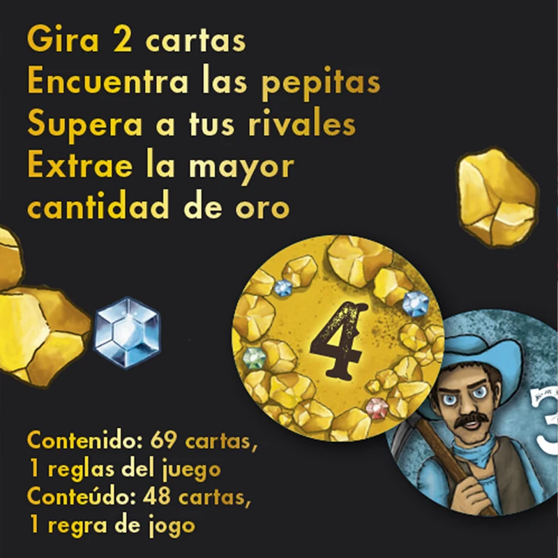 Gold · OTC