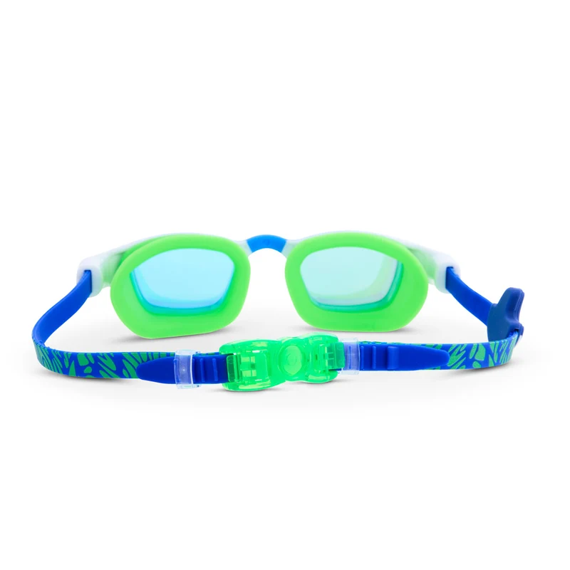 Short Fin-Sage Surfer · Bling2o