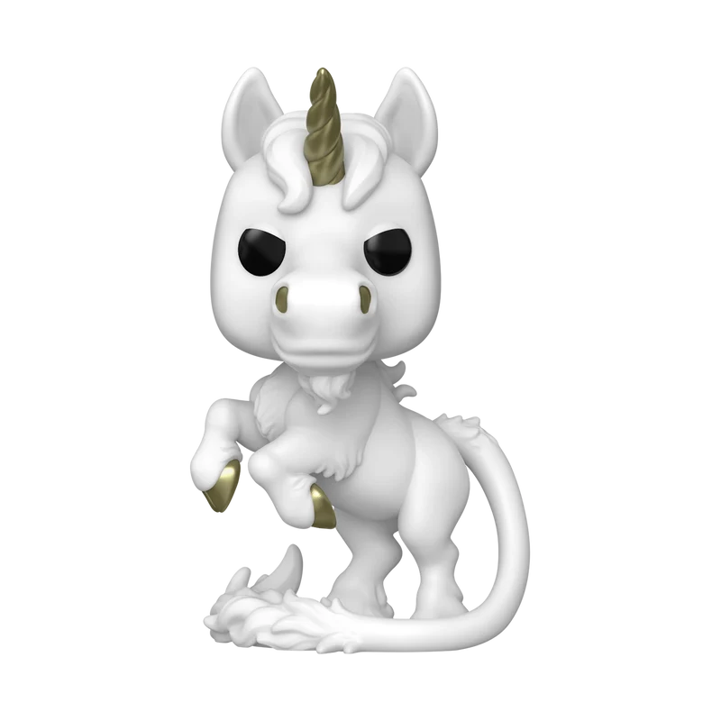 Funko Pop Myths: Mitos - Unicornio