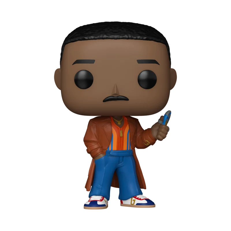Funko Pop TV: Doctor Who - Fifteenth Doctor