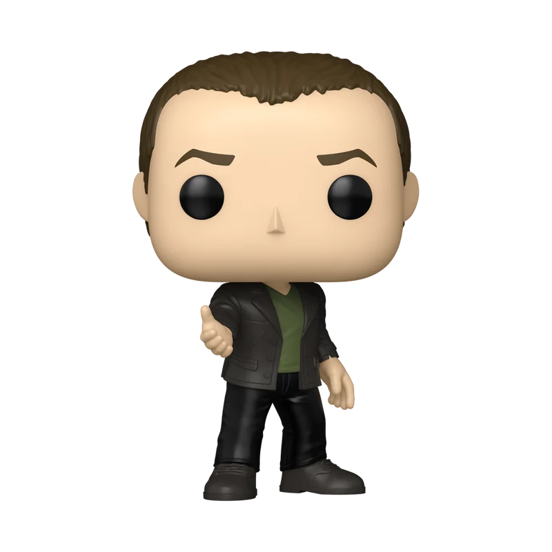 Funko Pop TV: Doctor Who - Ninth Doctor