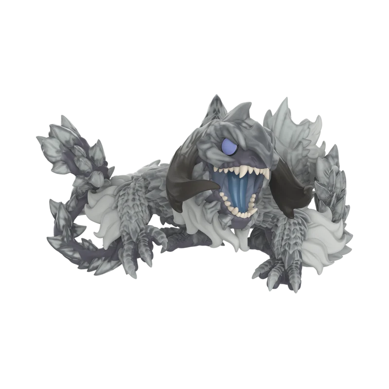 Funko Pop Super: Monster Hunter Wilds - Arkveld 6 Pulgadas