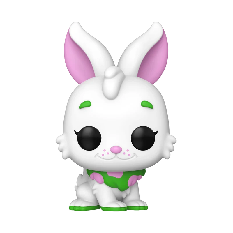 Funko Pop Games: Neopets - Cybunny