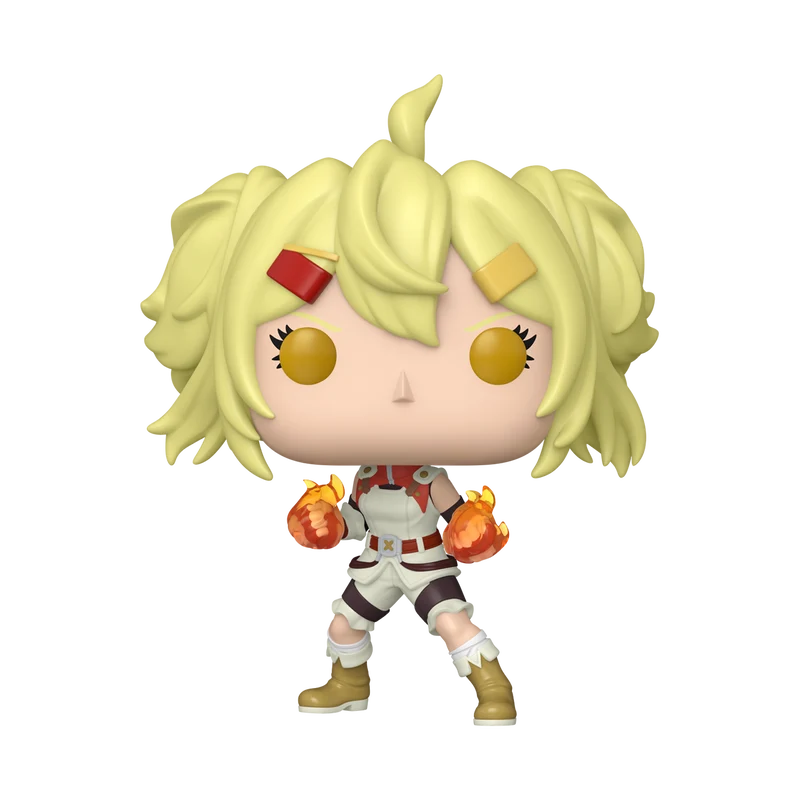 Funko Pop Animation: Shangri La Frontier - Oikatzo
