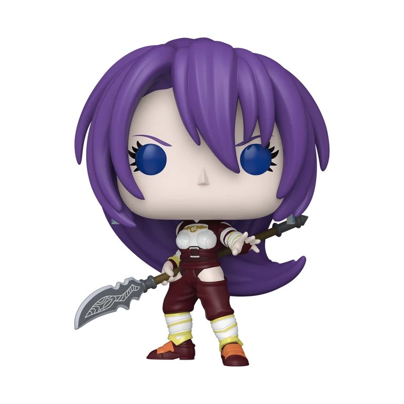 Funko Pop Animation: Shangri La Frontier - Arthur Pencilgon