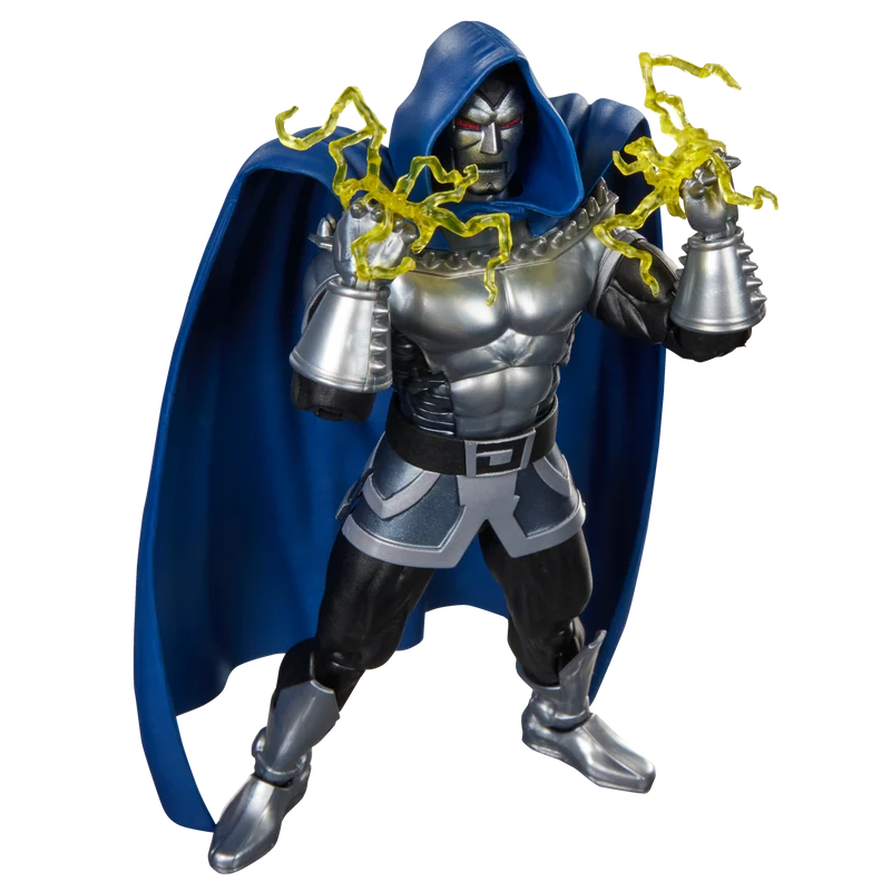 Marvel Legends Series: Magic The Gathering Super Heroes - Doom 2099