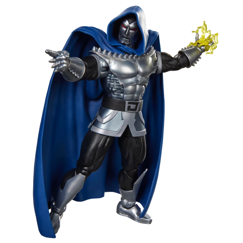 Marvel Legends Series: Magic The Gathering Super Heroes - Doom 2099