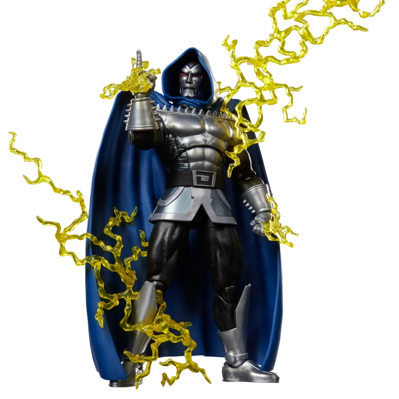 Marvel Legends Series: Magic The Gathering Super Heroes - Doom 2099