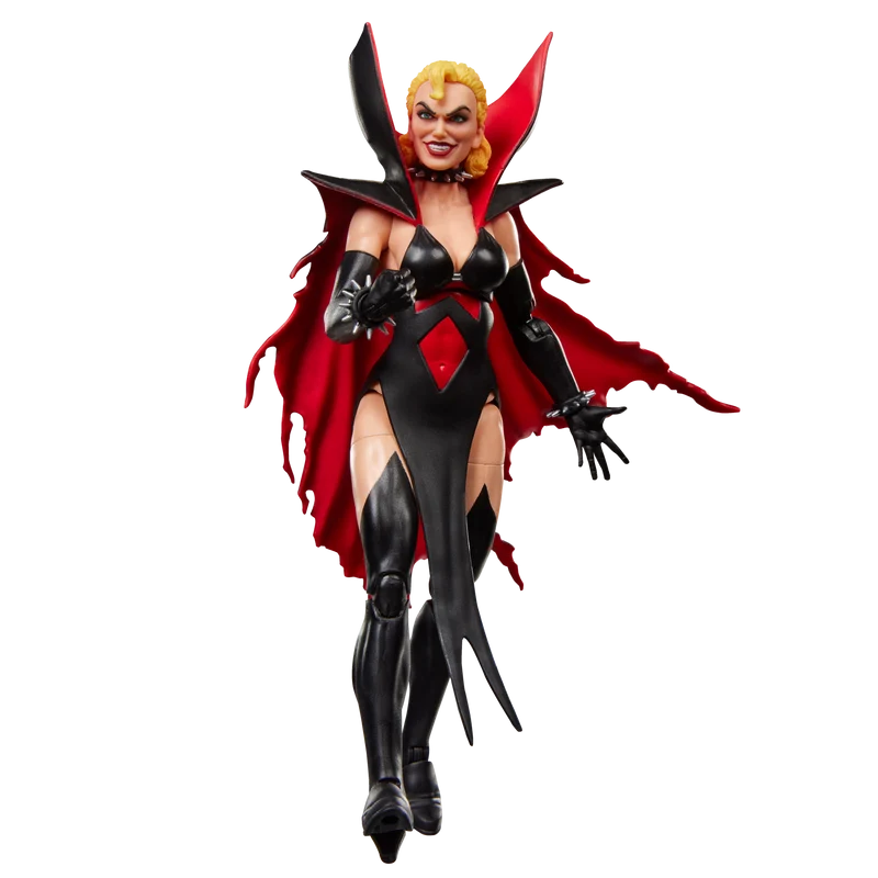 Marvel Legends Series: Magic The Gathering Super Heroes - Malice