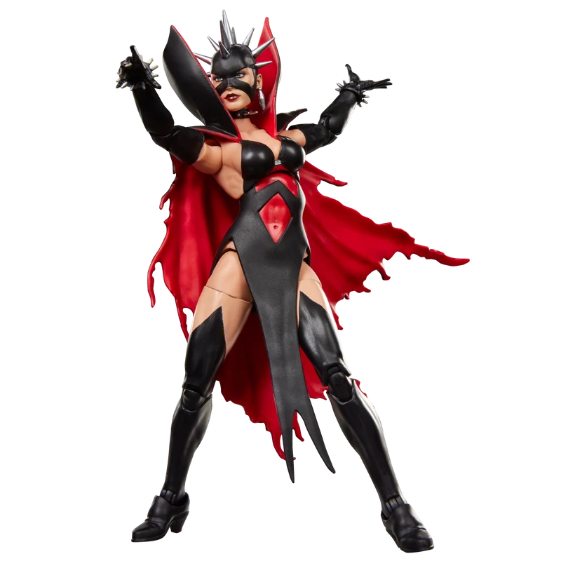 Marvel Legends Series: Magic The Gathering Super Heroes - Malice