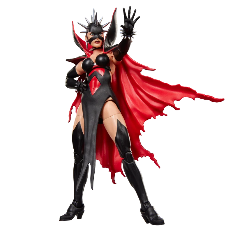 Marvel Legends Series: Magic The Gathering Super Heroes - Malice