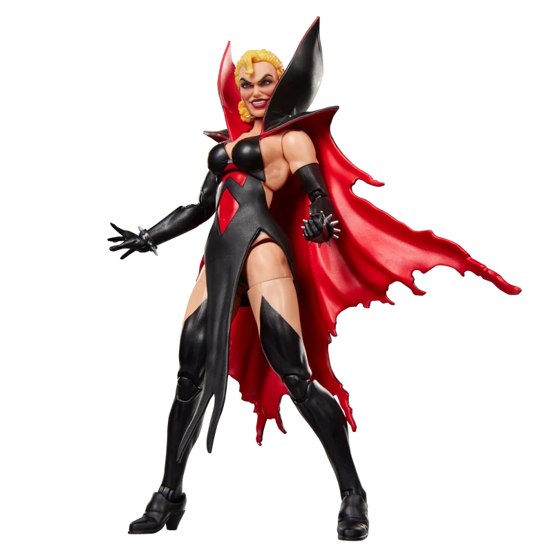 Marvel Legends Series: Magic The Gathering Super Heroes - Malice