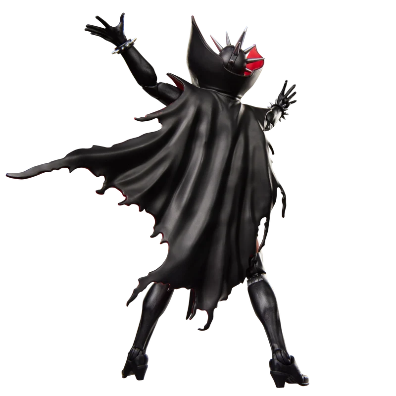 Marvel Legends Series: Magic The Gathering Super Heroes - Malice
