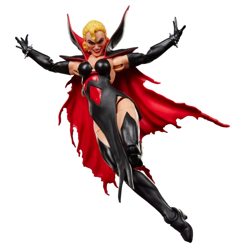 Marvel Legends Series: Magic The Gathering Super Heroes - Malice