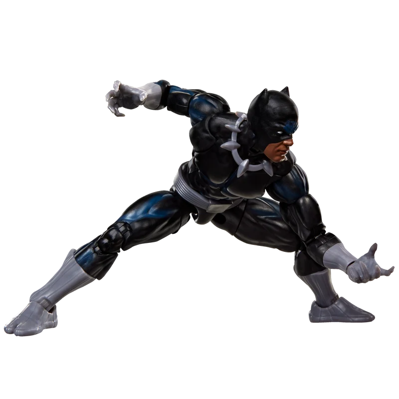 Marvel Legends Series: Magic The Gathering Super Heroes - Black Panther