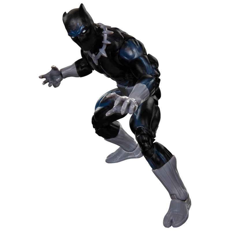 Marvel Legends Series: Magic The Gathering Super Heroes - Black Panther