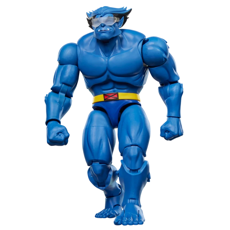 Marvel Legends Series: X Men 97 - Bestia
