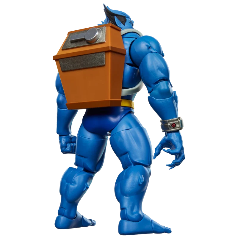 Marvel Legends Series: X Men 97 - Bestia