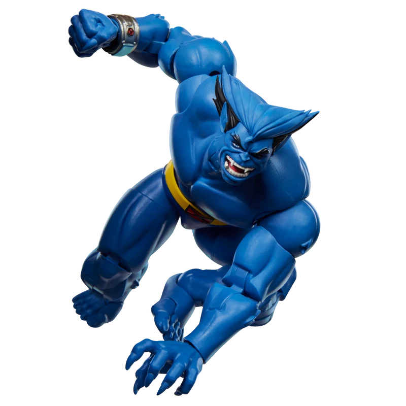 Marvel Legends Series: X Men 97 - Bestia