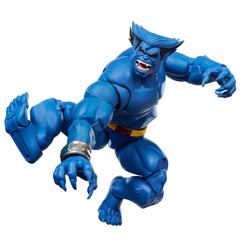 Marvel Legends Series: X Men 97 - Bestia