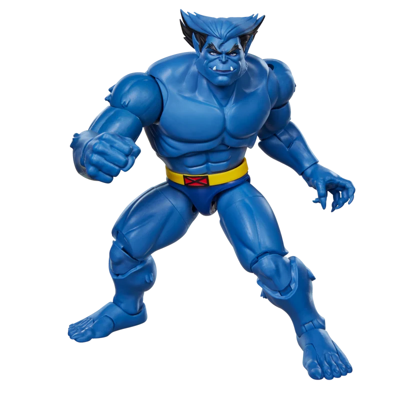 Marvel Legends Series: X Men 97 - Bestia