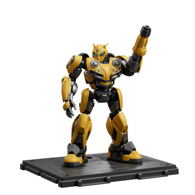 Blokees Transformers Classic Class: 27 Bumblebee 71427