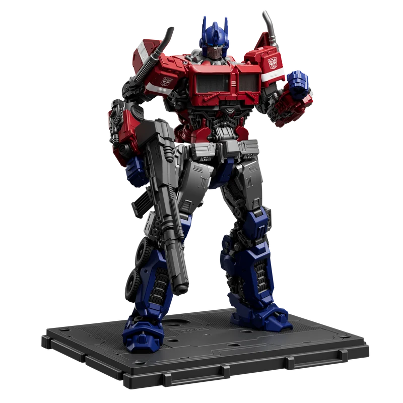 Blokees Transformers Classic Class: 26 Optimus Prime 71426