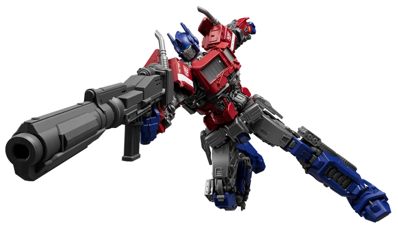 Blokees Transformers Classic Class: 26 Optimus Prime 71426