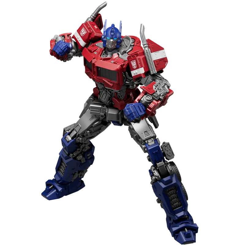 Blokees Transformers Classic Class: 26 Optimus Prime 71426