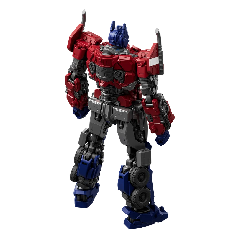 Blokees Transformers Classic Class: 26 Optimus Prime 71426