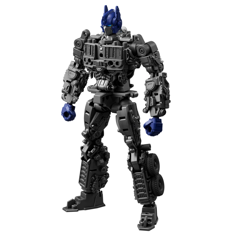 Blokees Transformers Classic Class: 26 Optimus Prime 71426